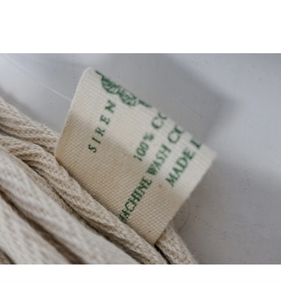 Siren Song Harvest Dinner Napkins - Set of 4 - Picture 7 of 7